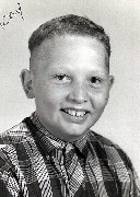 Tony Sayger (high school)